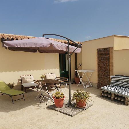 Ortigia Bedda Mia Villa Siraküza Dış mekan fotoğraf