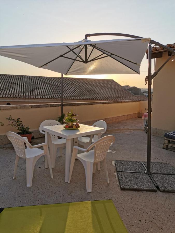 Ortigia Bedda Mia Villa Siraküza Oda fotoğraf