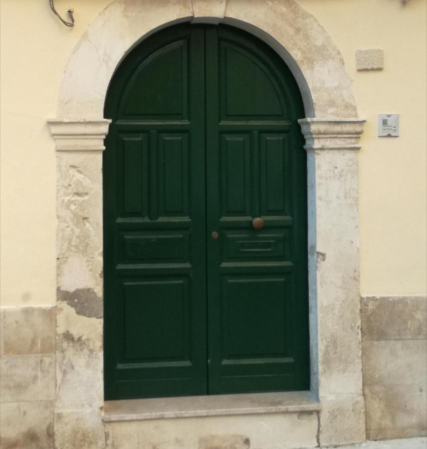 Ortigia Bedda Mia Villa Siraküza Dış mekan fotoğraf