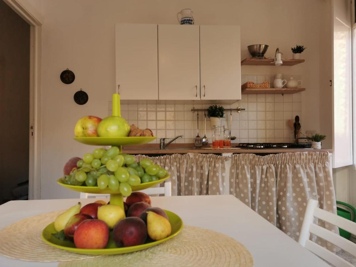 Ortigia Bedda Mia Villa Siraküza Dış mekan fotoğraf