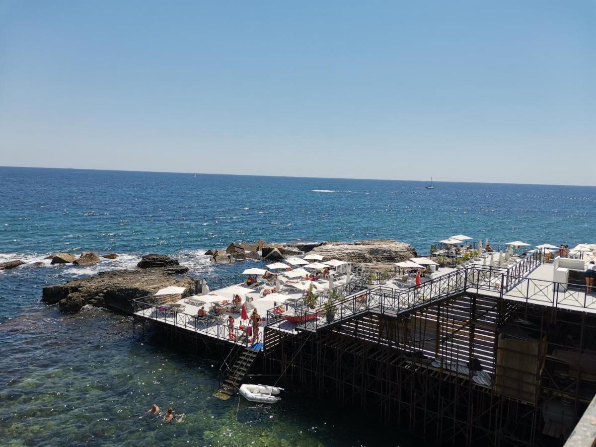 Ortigia Bedda Mia Villa Siraküza Dış mekan fotoğraf