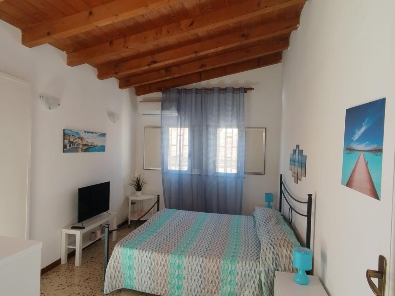 Ortigia Bedda Mia Villa Siraküza Dış mekan fotoğraf