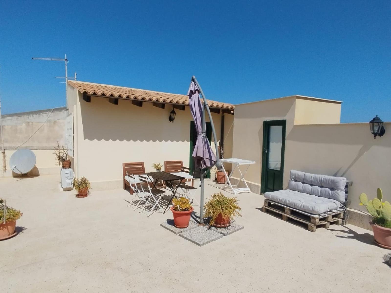 Ortigia Bedda Mia Villa Siraküza Dış mekan fotoğraf