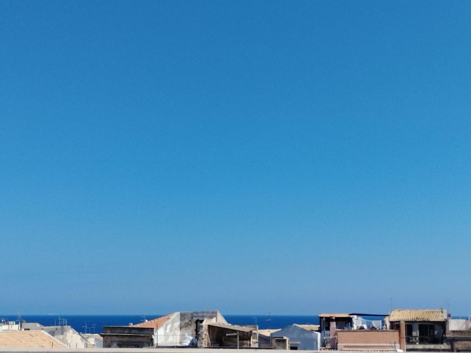 Ortigia Bedda Mia Villa Siraküza Dış mekan fotoğraf