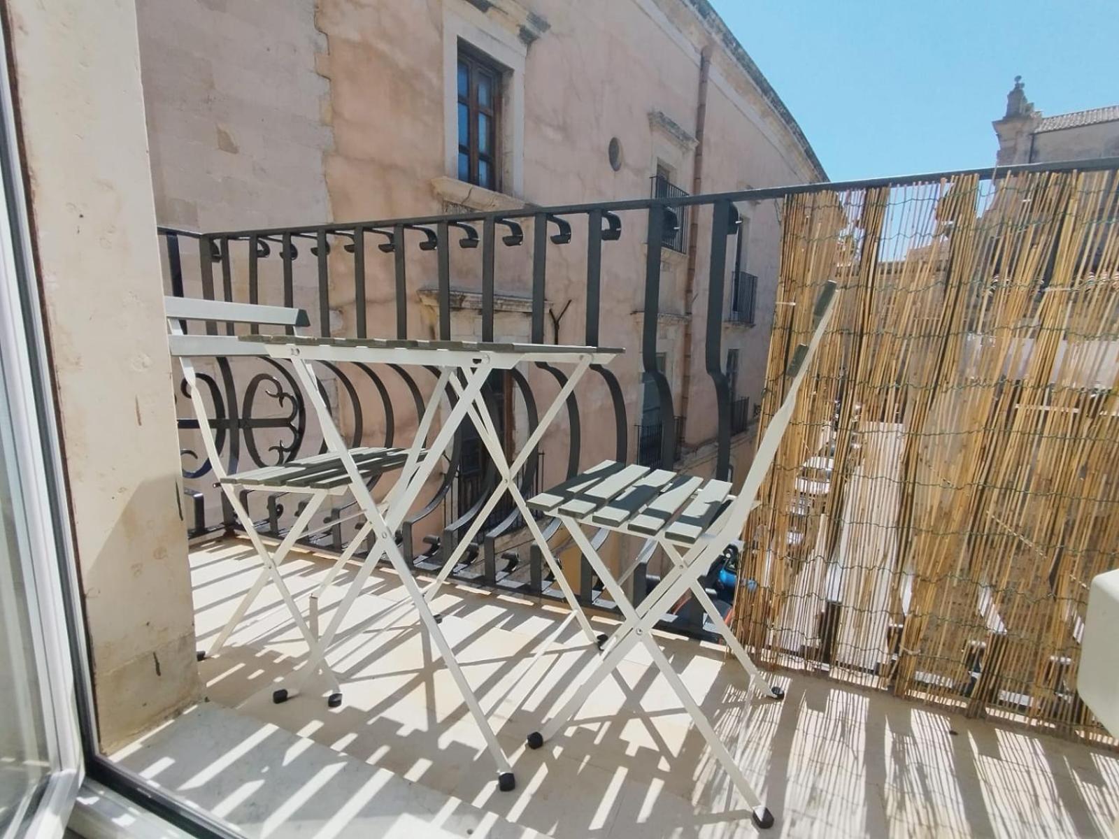 Ortigia Bedda Mia Villa Siraküza Dış mekan fotoğraf